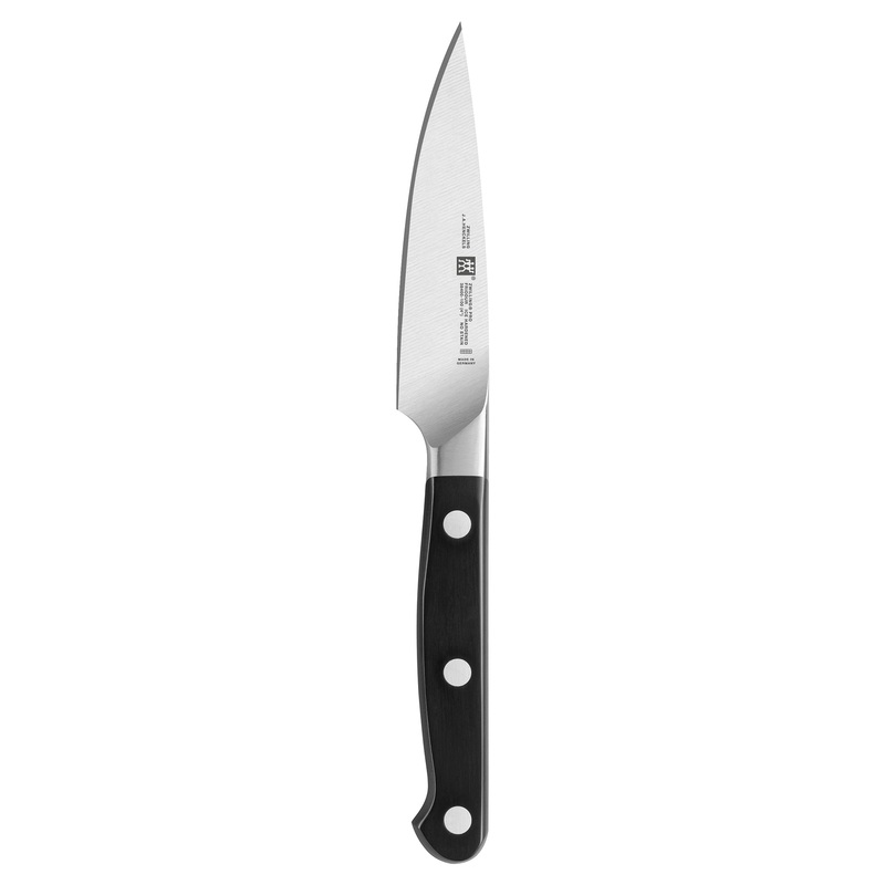 Pro 4″ Paring Knife