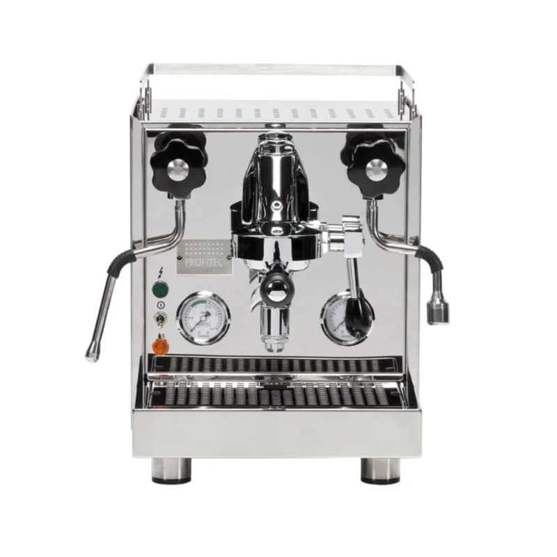 Profitec Pro 500 Heat Exchanger Espresso Machine With E61 Group Head & PID Temperature Control