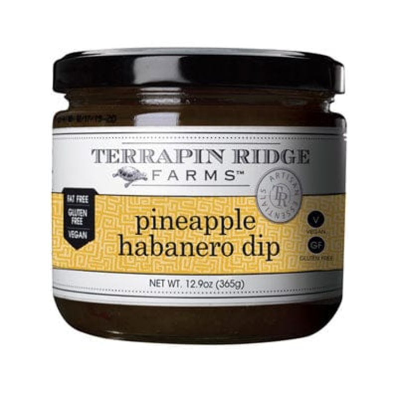 Terrapin Ridge Farms Pineapple Habanero Dip 12.9 oz