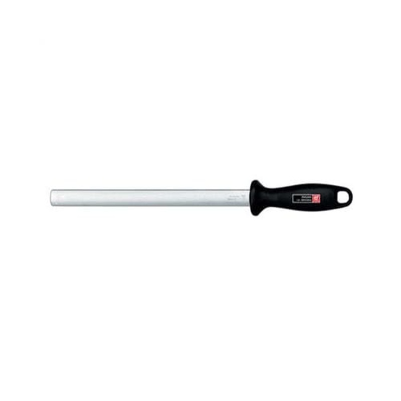 Zwilling J.A. Henckels Twin 10in Diamond Oval Steel