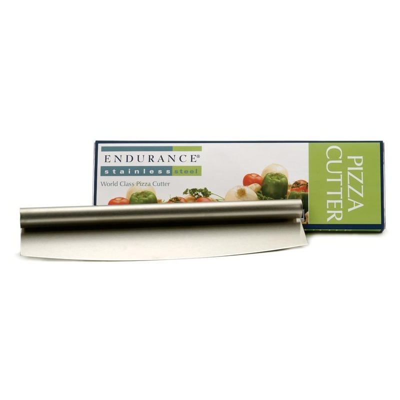 13.75 inch Pizza Cutter Rocker