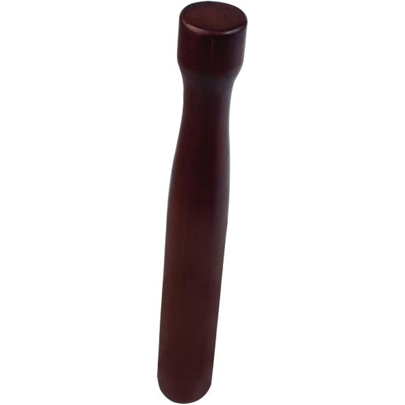 8 Bar Muddler – Home Bar Tool – Mojito Muddler Ice Crusher Bartender Tool – Cocktail Muddler Fruit Crusher Bar Tool