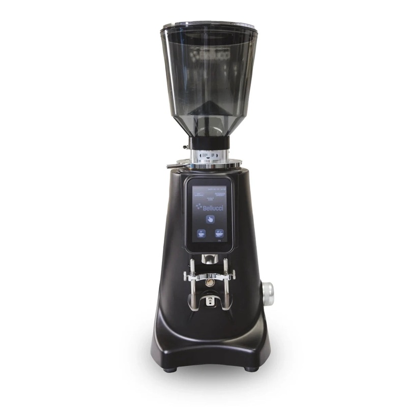 Bellucci Preciso 74 Coffee Grinder – Backordered