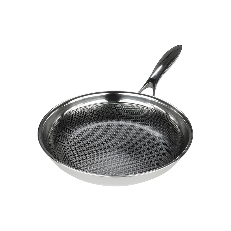 Black Cube 8″ Fry Pan