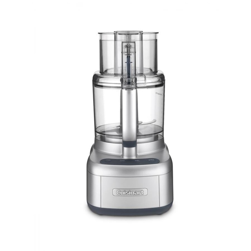 Cuisinart Elemental 11-Cup Food Processor
