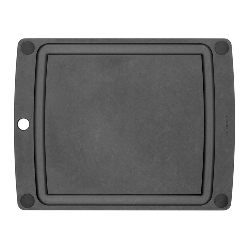 Epicurean All in One Board 11.5″ X 9″  – Black