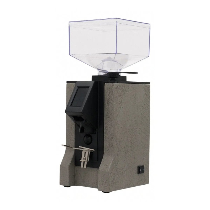 Eureka Mignon Specialita | Quiet Flat Burr Coffee Grinder (Stone)