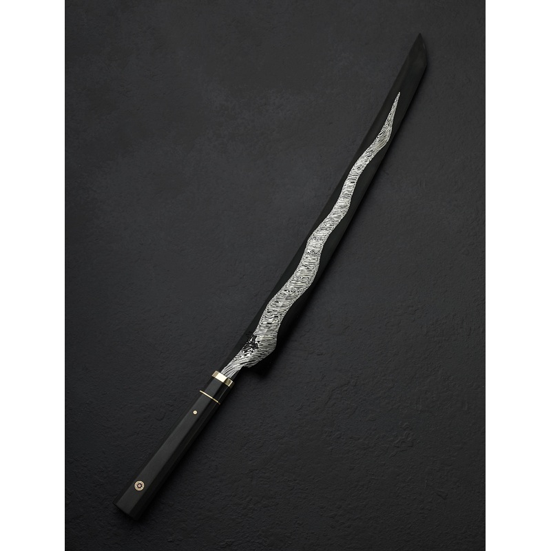 Firestorm Sakimaru Yanagiba 353mm