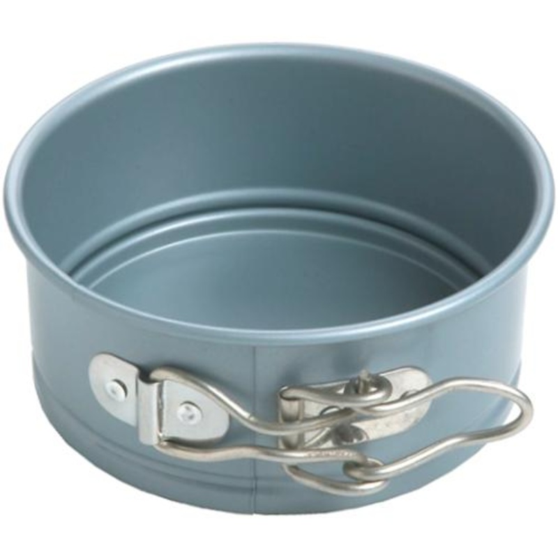 Fox Run 4in Nonstick Springform Pan