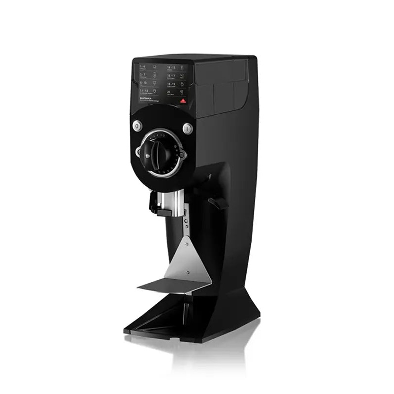 Mahlkonig Guatemala V2 Shop Grinder – Black