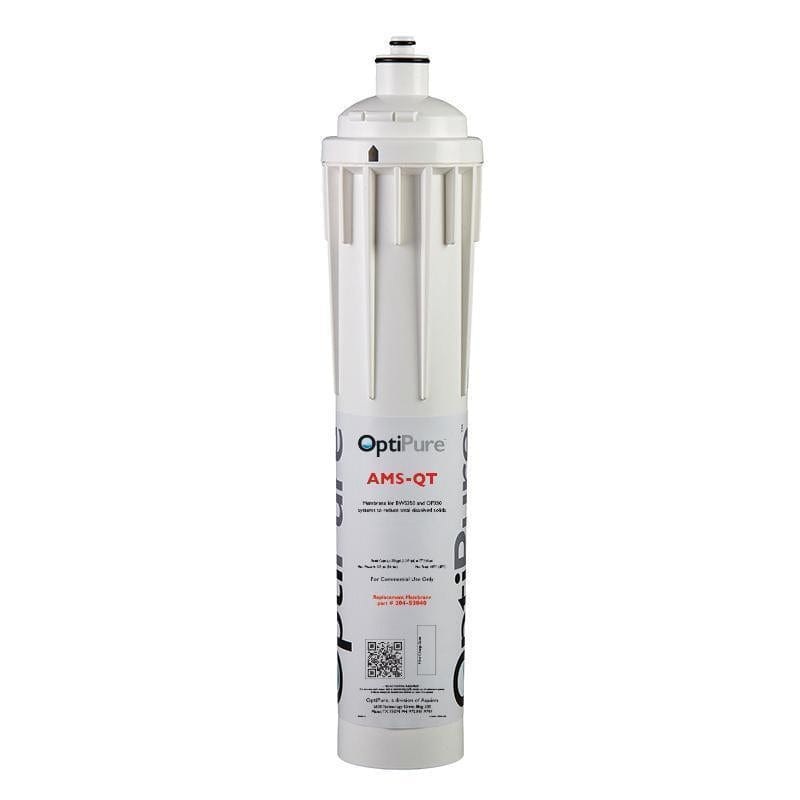 OptiPure AMS-QT 15″ Qwik-Twist Membrane Cartridge