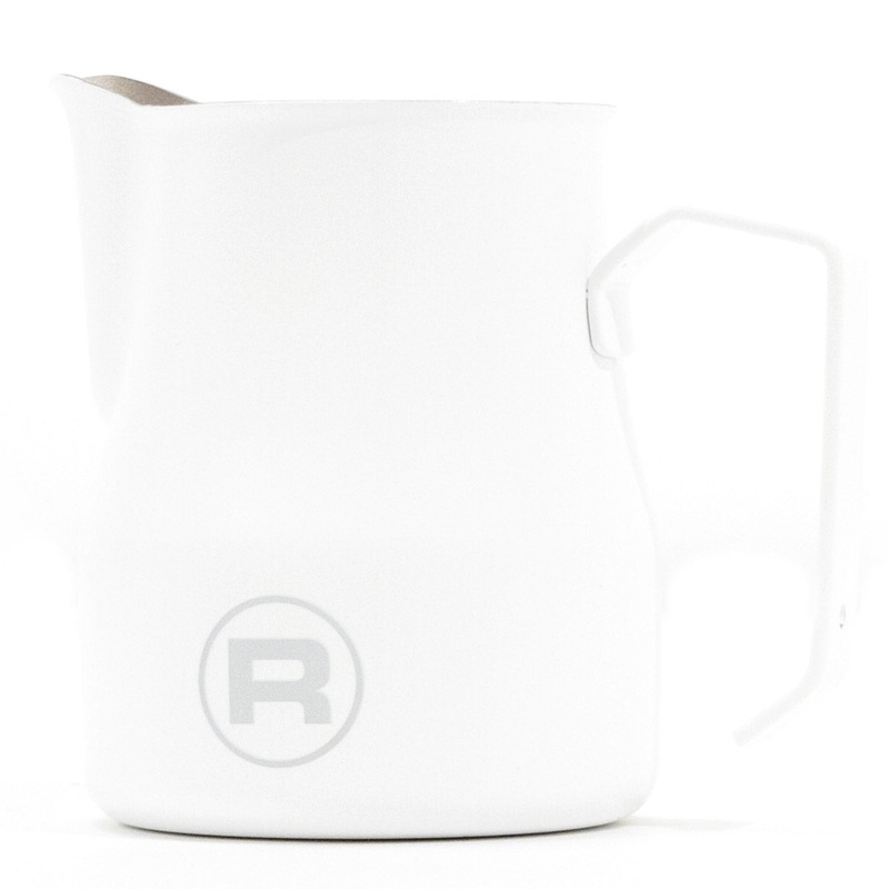 Rocket Espresso 500 ml Milk Jug – Matte White