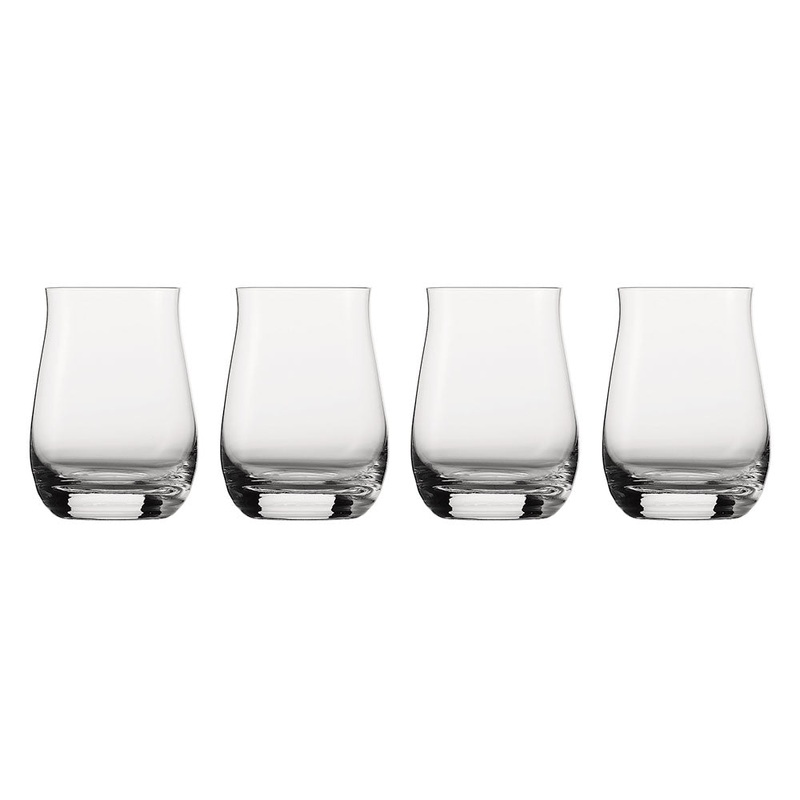 Spiegelau Bourbon Glasses, set of 4