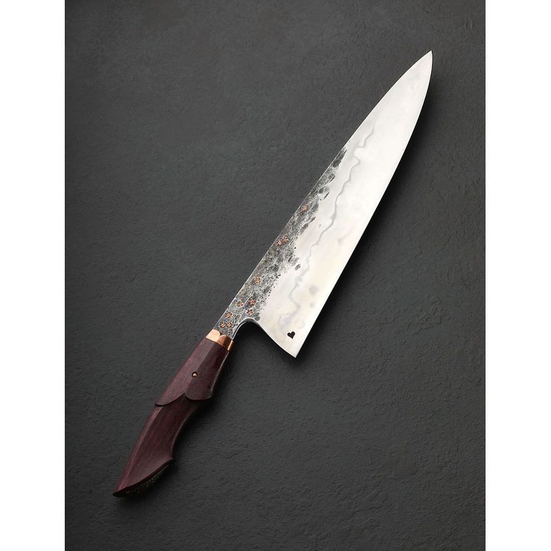 Spring Wind Chef 255mm