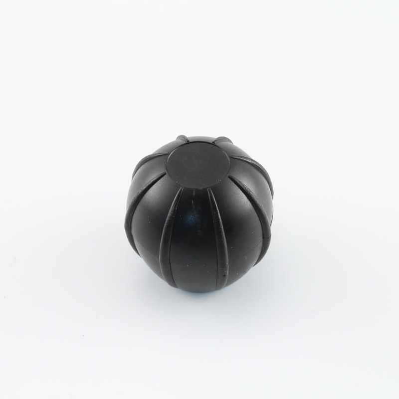 Steam Knob