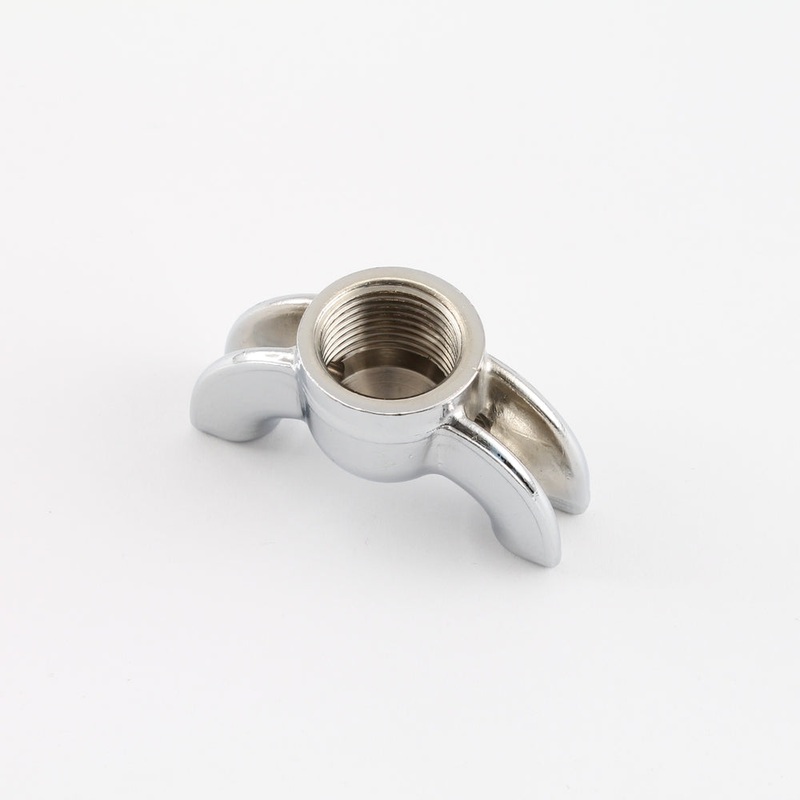 Two-Way Short Spout