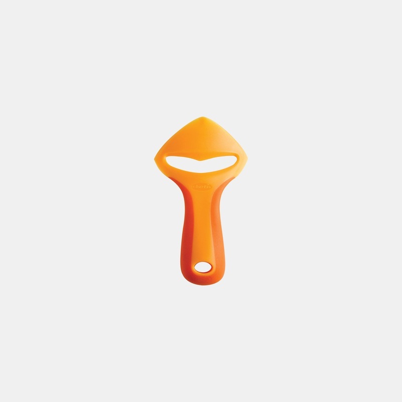 ZeelPeel Orange Peeler w/handle