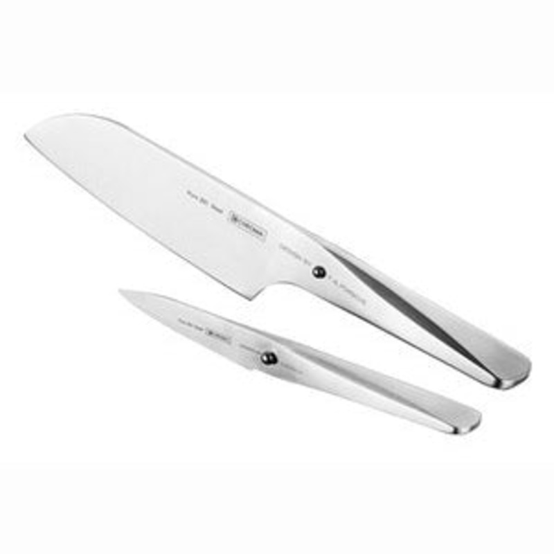 Chroma type 301 – 2 Pc. Set Includes P02/09