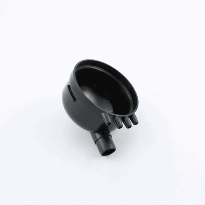 Drip Tray High-Group Drain