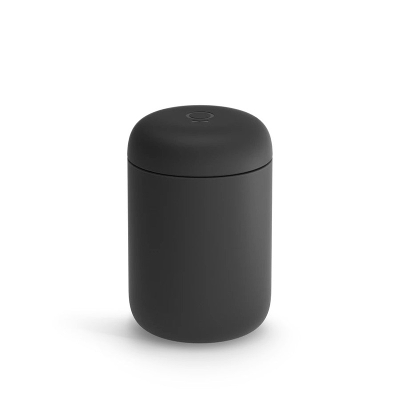 Fellow Carter Everywhere Mug 12oz – Matte Black