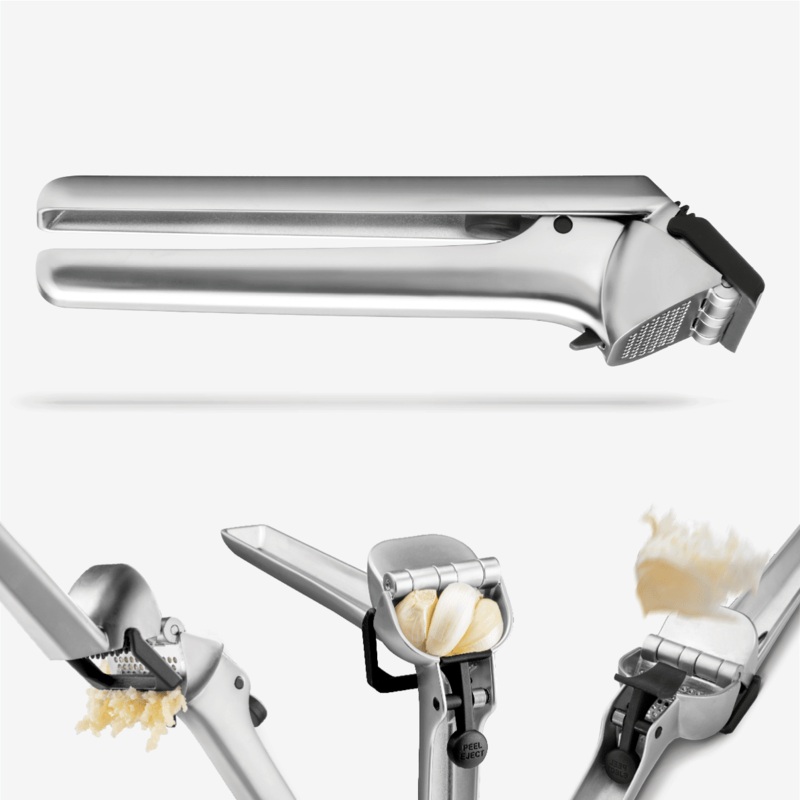 Garject Garlic Press