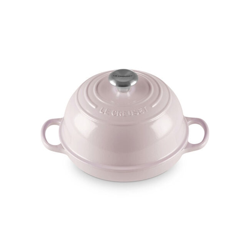 Le Creuset – Signature Bread Oven – Shallot