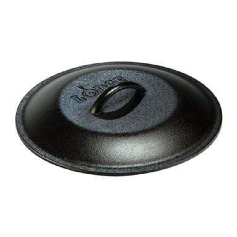 Lodge Pro Logic Cast Iron 8in Iron Cover