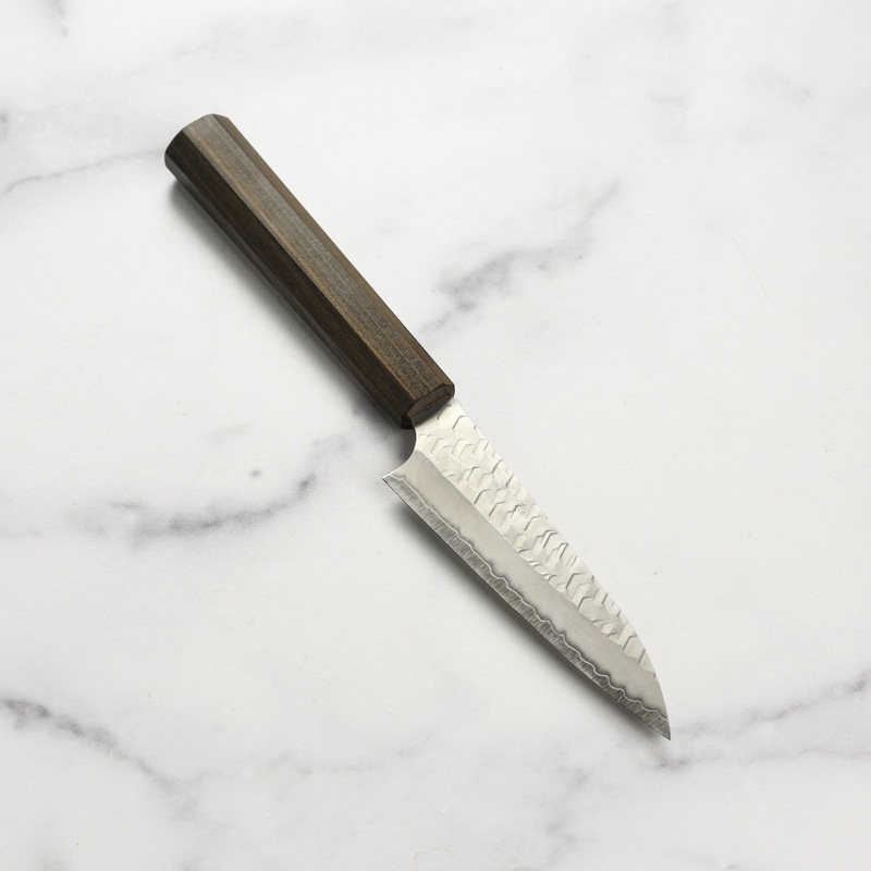 Nigara SG2 Migaki Tsuchime 4.75″ Petty