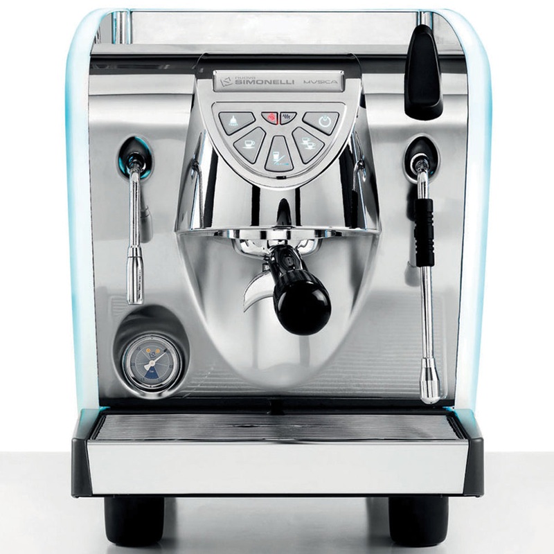 Nuova Simonelli Musica Lux Direct Connect