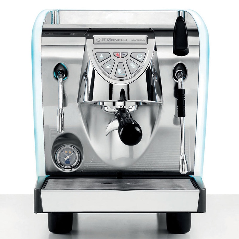 Nuova Simonelli Musica Lux Pour Over