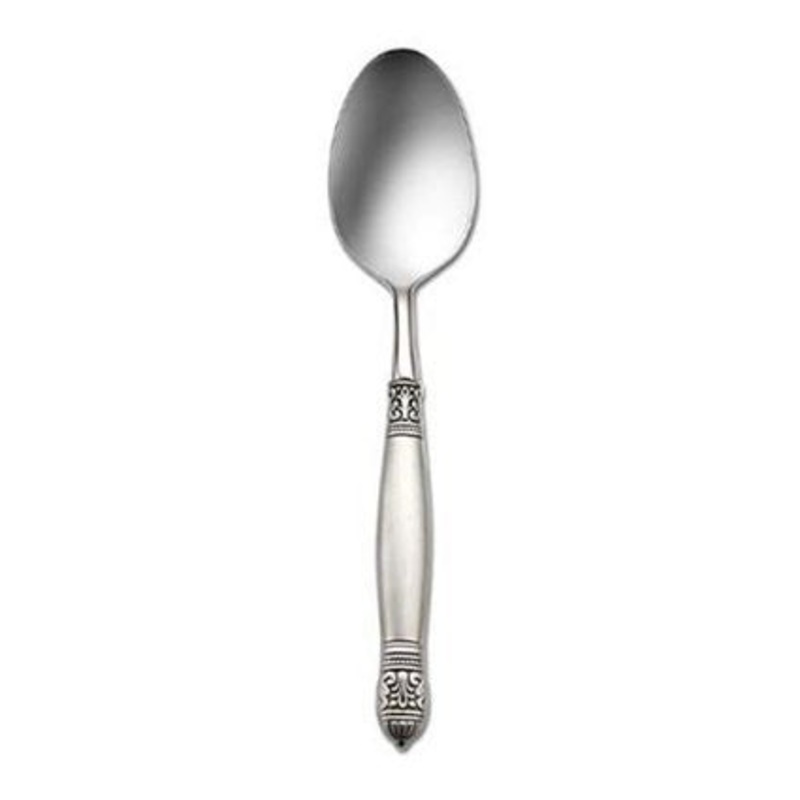 Oneida Dickinson Solid Serving Spoon