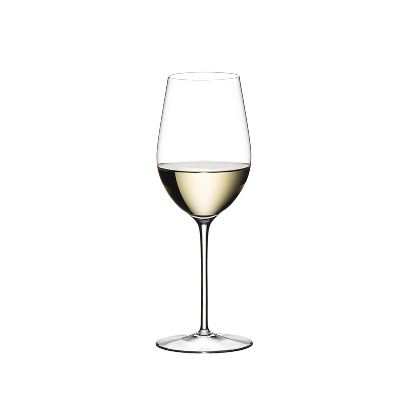 Riedel Sommeliers Riesling Grand Cru Wine Glass, Single Glass
