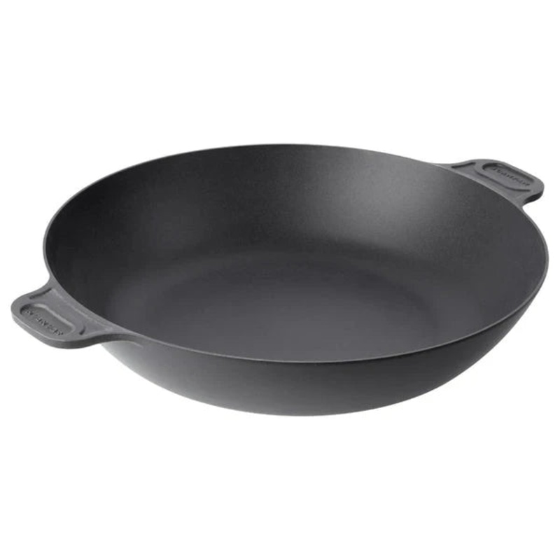 Scanpan Classic – 14 1/2″ Paella Pan