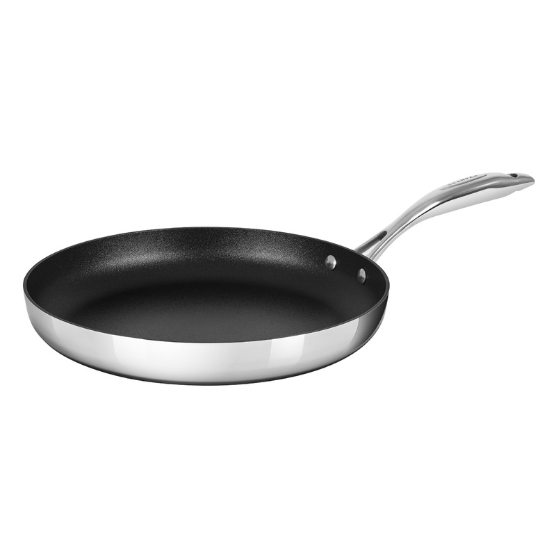 Scanpan HaptIQ – 12 1/2″ Fry Pan