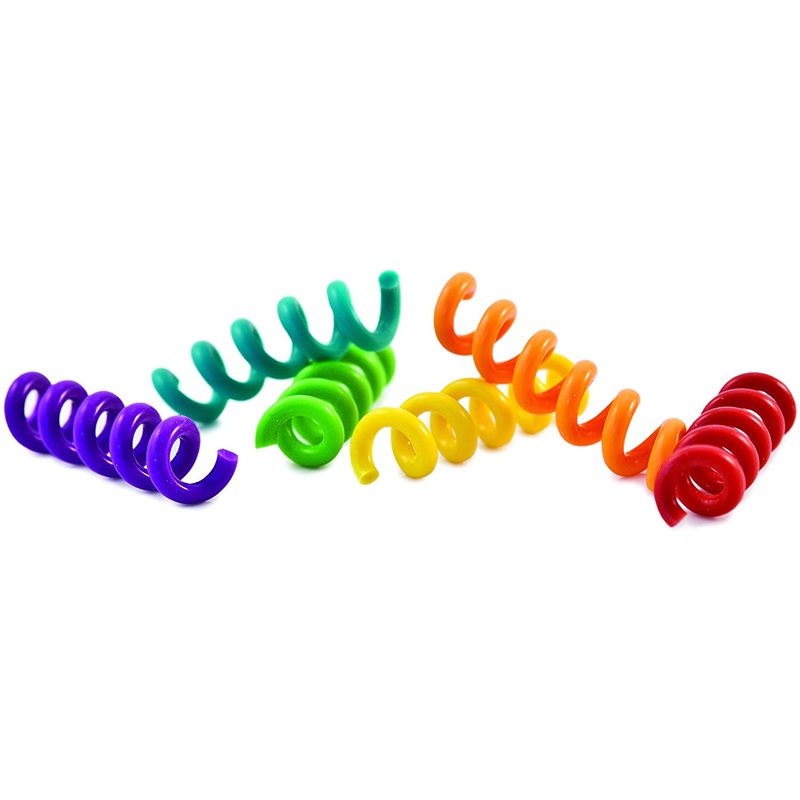 Stem Springs Wine Charms, Set of 6