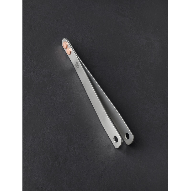 Titanium Kitchen Tongs