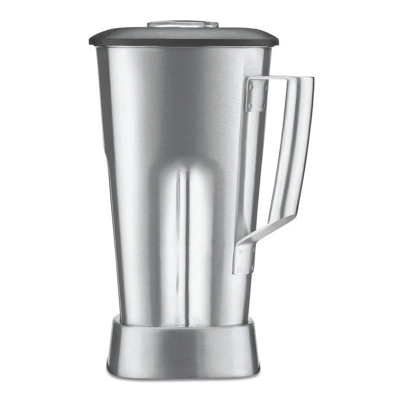 Waring All-Purpose 2L Stainless Steel Container – W-CAC90