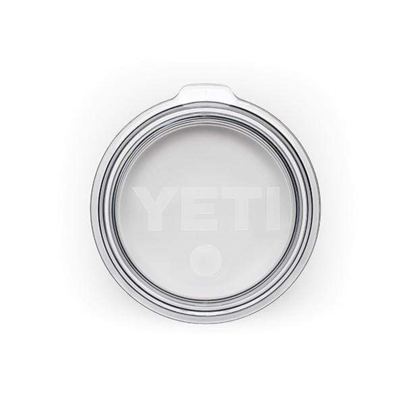 Yeti 30 oz. Rambler Lid with Straw