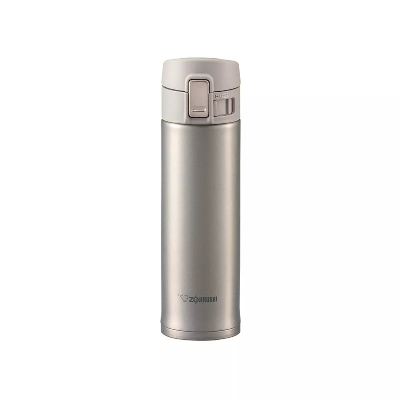 Zojirushi – Stainless Mug Gold 16oz