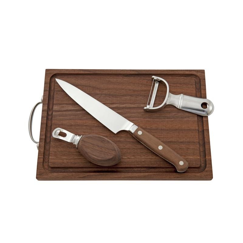 Bar Tools Set – Crafthouse Signature