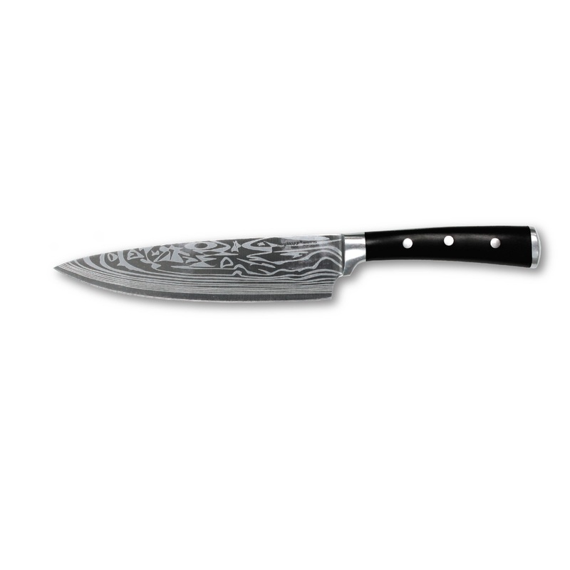 BergHOFF Antigua 8″ Chef Knife