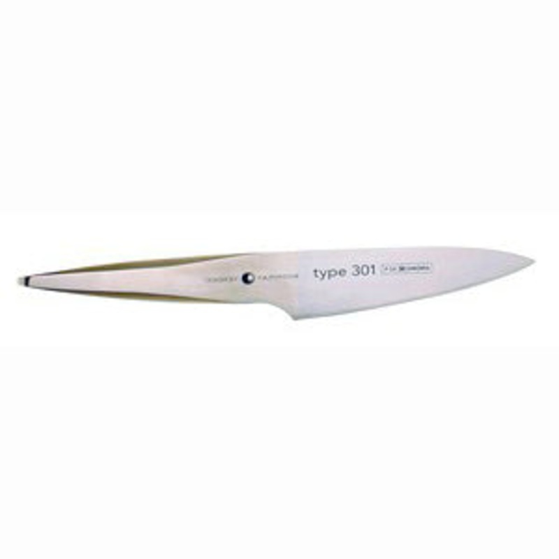 Chroma type 301 – 5 3/4″ Small Chef Knife