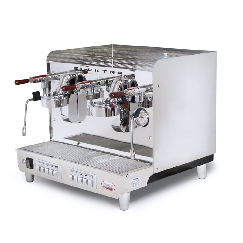 Elektra Sixties Two Group Auto Compact – T3