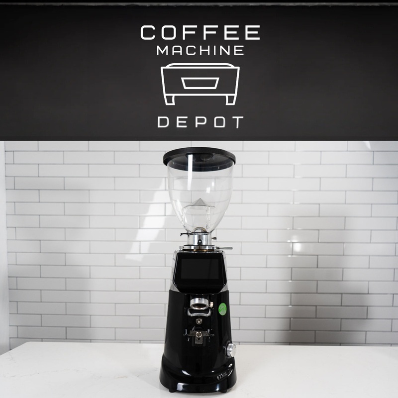 Fiorenzato – F71 EK Commercial Coffee Grinder