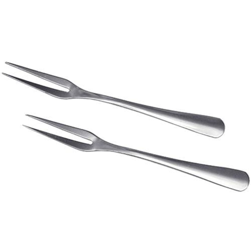 Fox Run Seafood Forks (Set Of 2)