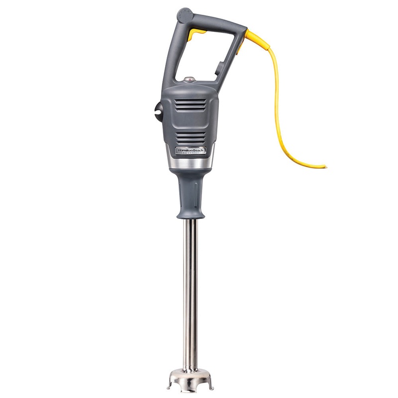 Hamilton Beach BigRig Stick Blender 16 – IMH0406