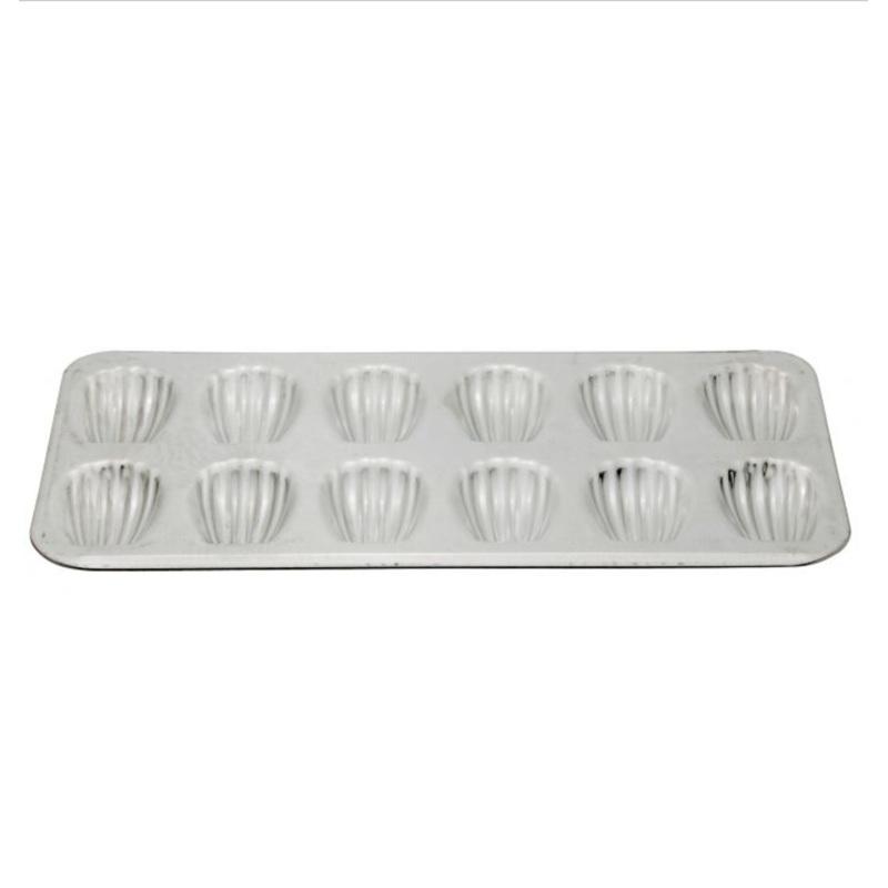 HIC Gobel Mini Madeleine Pan