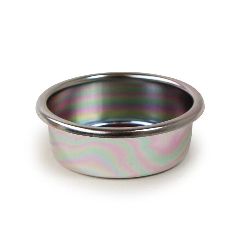 IMS Baristapro Nanotech 18g Precision Ridgeless Filter Basket – D24661NT