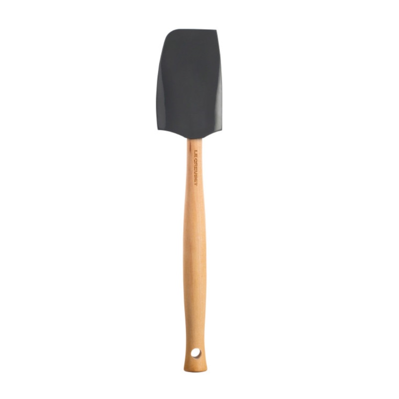 Le Creuset Craft Series Medium Spatula – Oyster