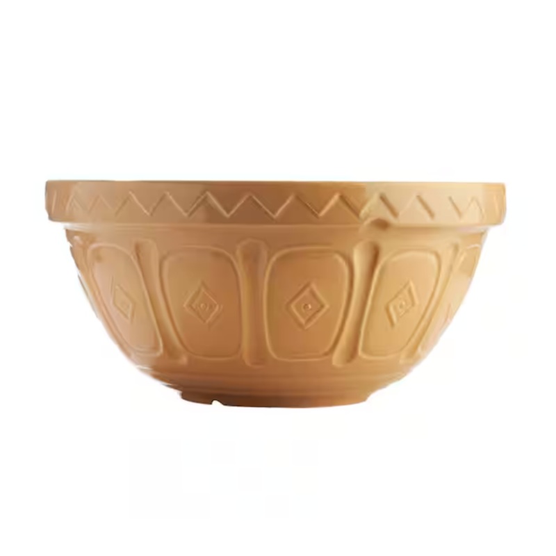 Mason Cash Cane S4 Mixing Bowl 14″